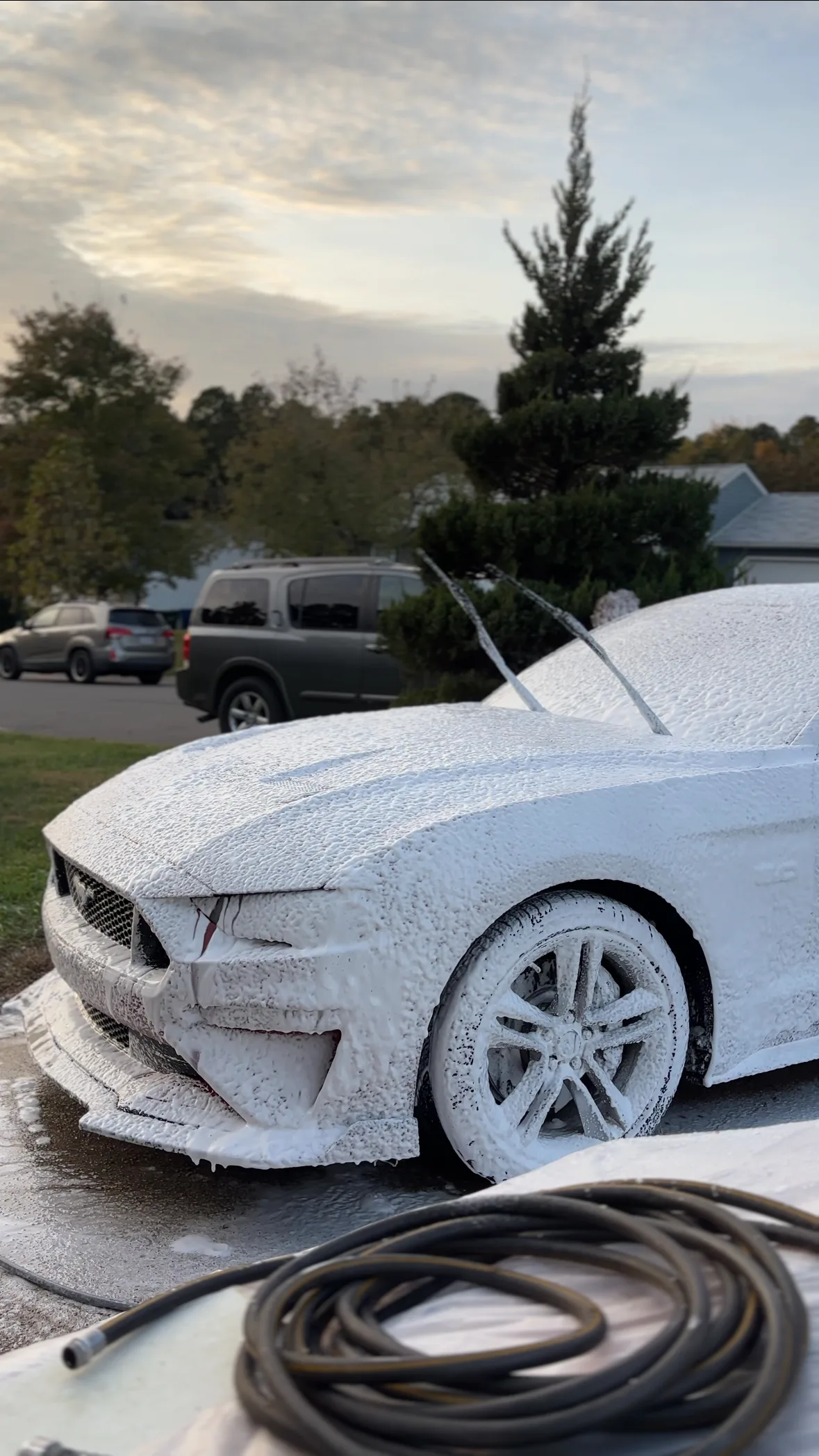 JmJ Detailing in Durham, NC